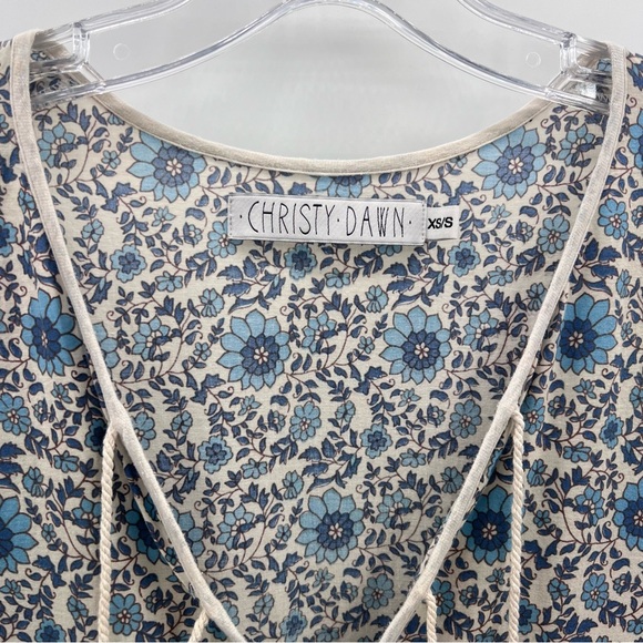 Christy Dawn dress - Picture 3 of 10